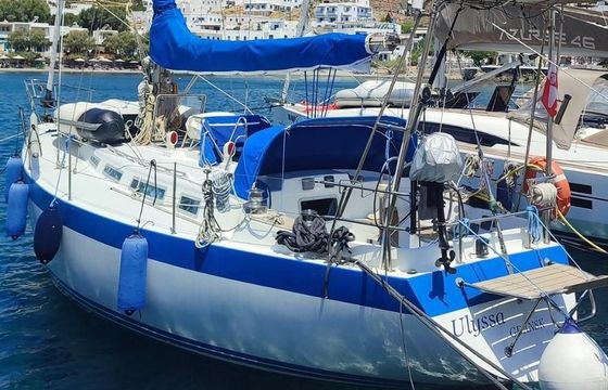 Wauquiez Hood 38