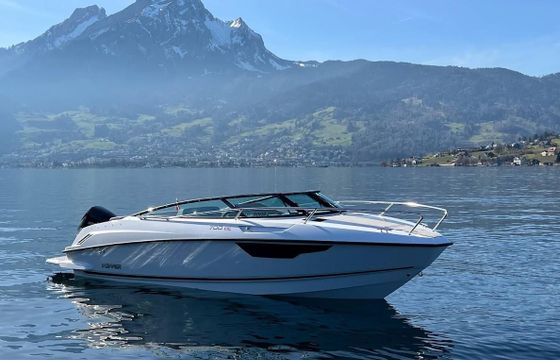 Flipper 700 DC