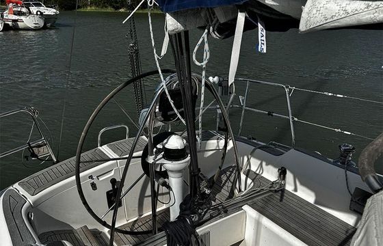 Finngulf 33