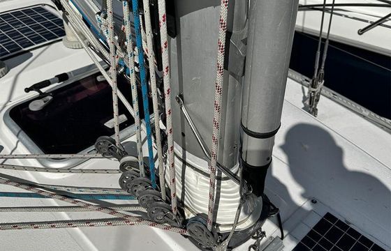 Finngulf 33
