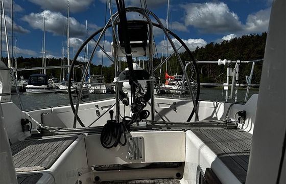 Finngulf 33