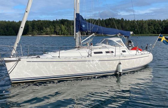 Finngulf 33