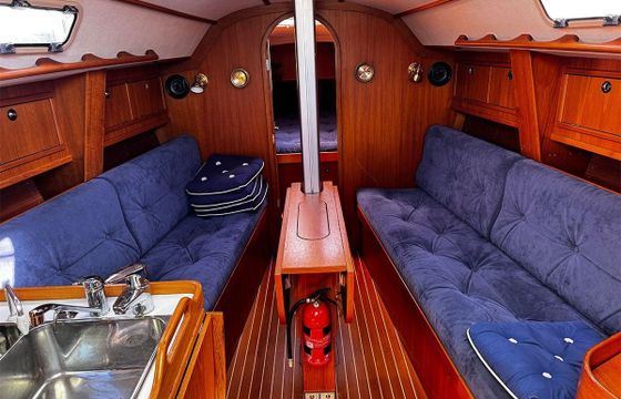 Finngulf 33