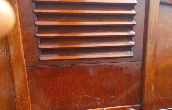 Van Dam Nordia 35