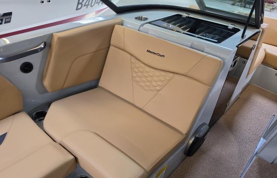 MasterCraft NXT20
