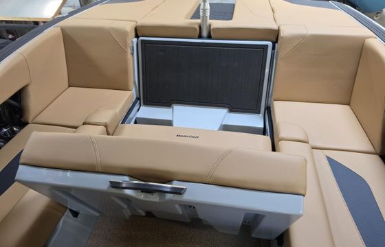 MasterCraft NXT20