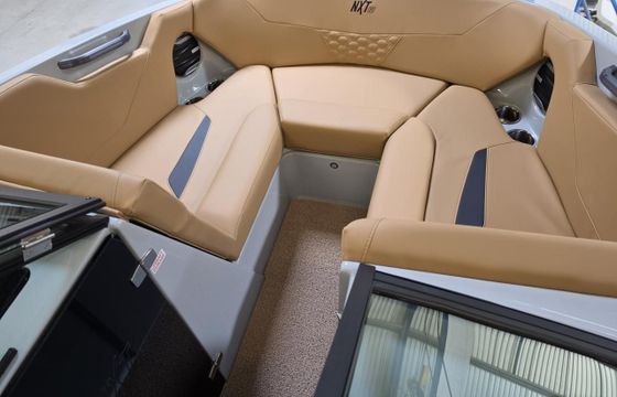 MasterCraft NXT20