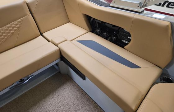 MasterCraft NXT20