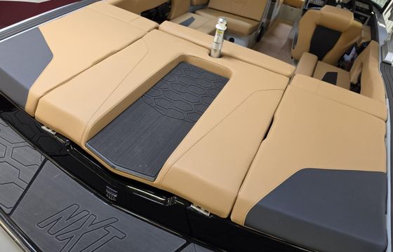 MasterCraft NXT20