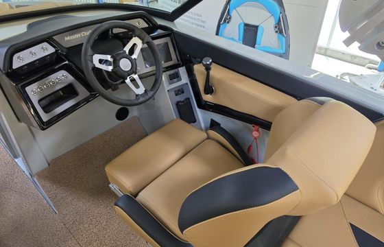 MasterCraft NXT20