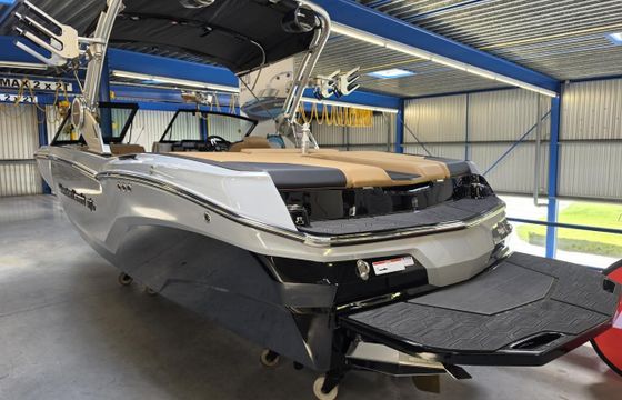 MasterCraft NXT20