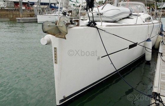 Dufour 500