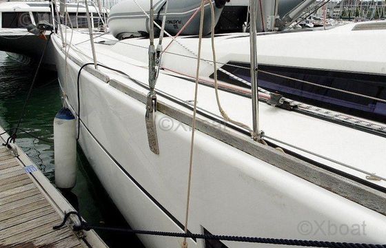 Dufour 500