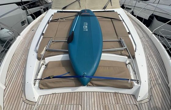 Prestige 60 Fly