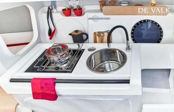 Dehler 30 OD