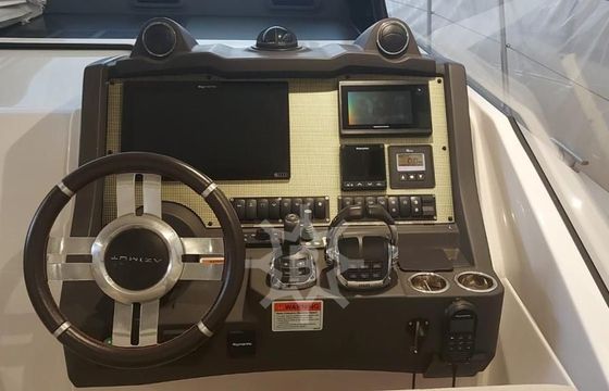 Azimut 51 Atlantis