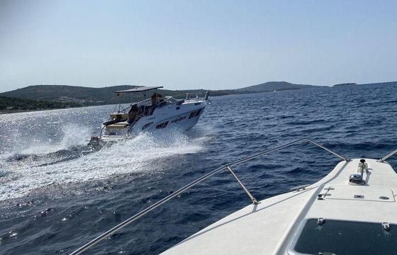 Öchsner SRX 30 Yachtline