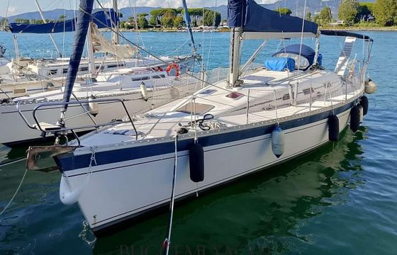 Elan 40