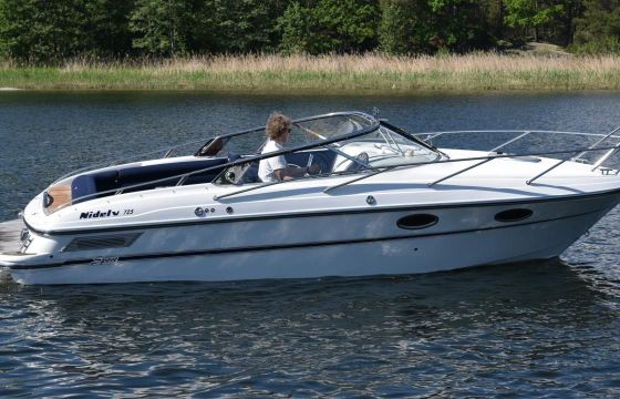 Nidelv 725 SPORT
