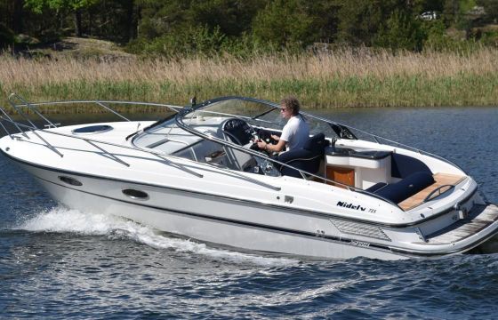 Nidelv 725 SPORT