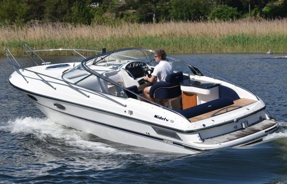 Nidelv 725 SPORT