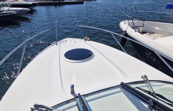 Nidelv 725 SPORT