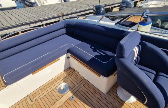 Nidelv 725 SPORT