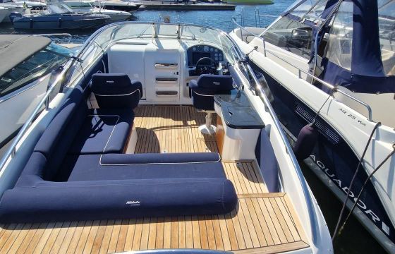 Nidelv 725 SPORT