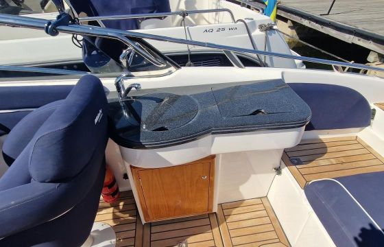 Nidelv 725 SPORT