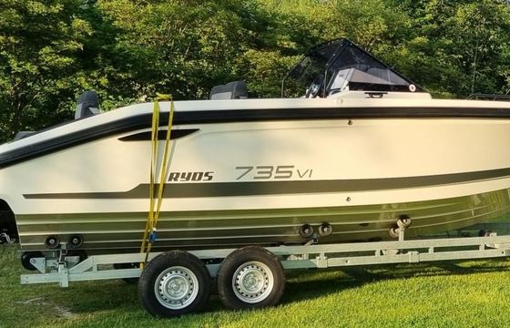 Ryds 735 VI
