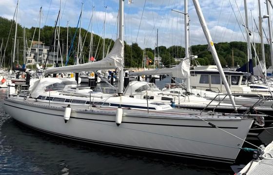 Faurby 396 (Nachfolger der 363)