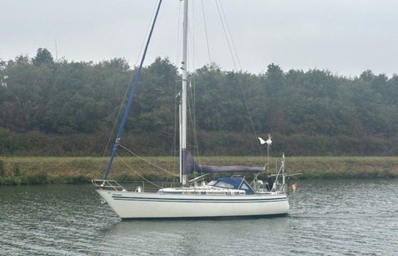 Degero 35 S