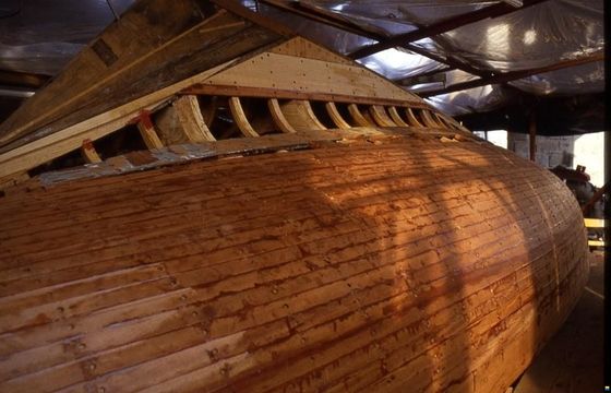 Böbs-Werft Tourendrachen