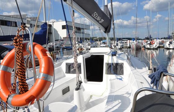Solina 27