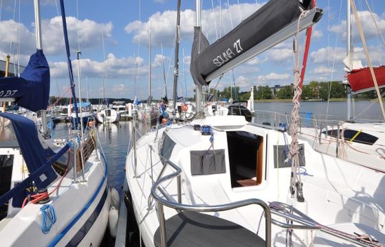 Solina 27