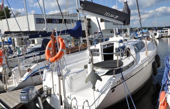 Solina 27
