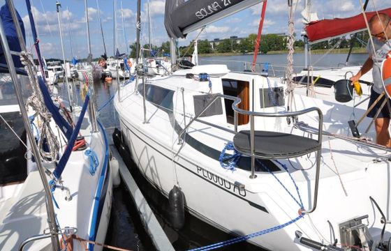 Solina 27