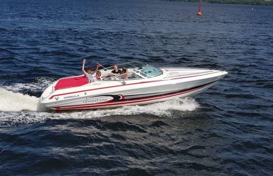 Formula 252 LS