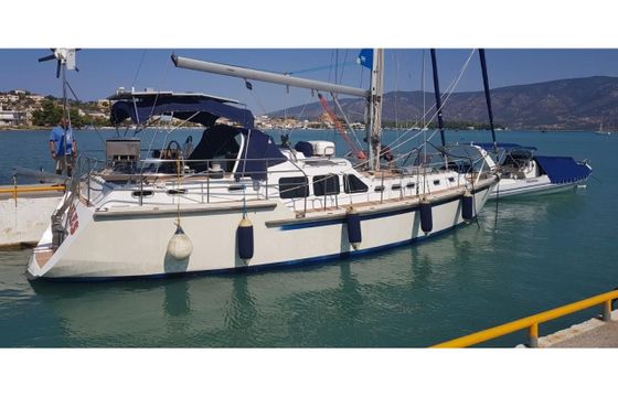 Hans Alma 42