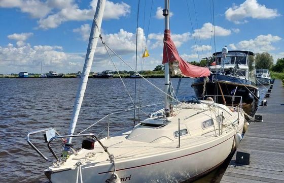 Marieholm 26
