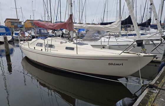 Marieholm 26