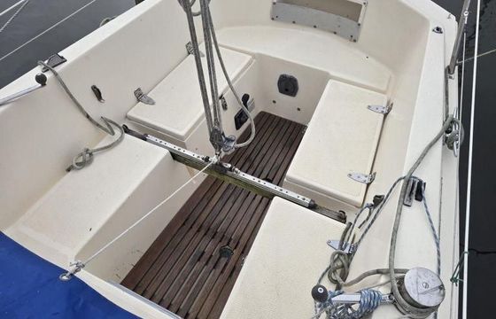 Marieholm 26