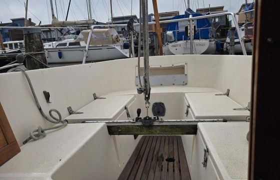Marieholm 26