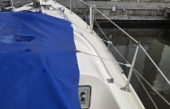 Marieholm 26