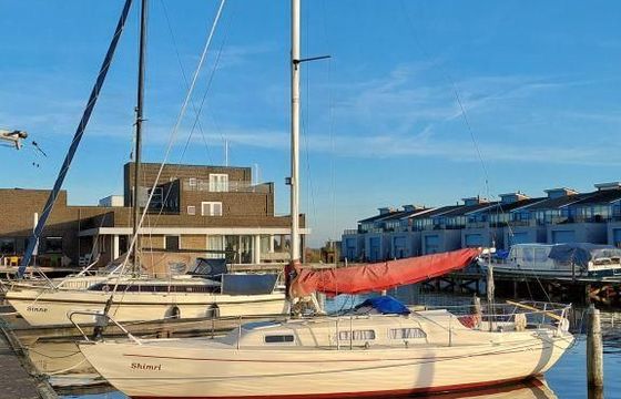 Marieholm 26