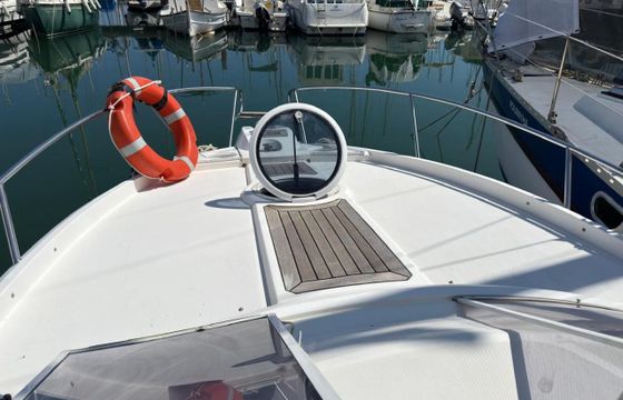 Rio Iberica 750