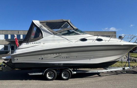 Larson 290 Cruiser