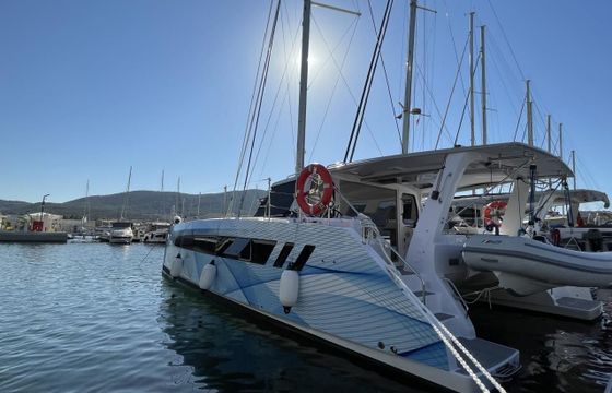 Seawind 1170