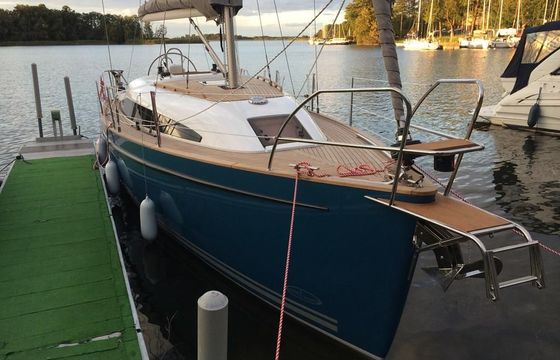 Bora 335