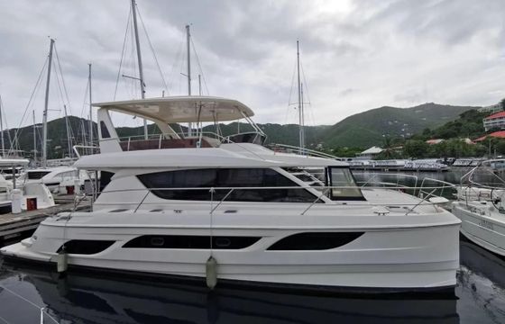 AQUILA 48